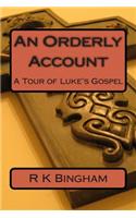 Orderly Account