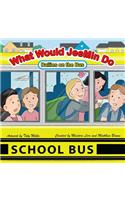 What Would Jeemin Do: Bullies on the Bus