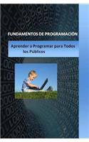 Fundamentos de Programacion