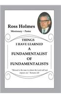 Fundamentalist of Fundamentalists