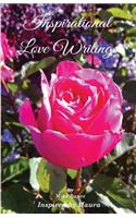 Inspirational Love Writings: (English)