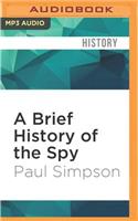 Brief History of the Spy