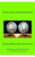 Joyful Wells of Salvation