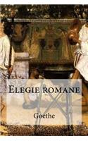 Elegie romane