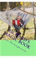 Richard's Magic Book