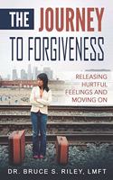 Journey to Forgiveness