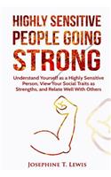 Highly Sensitive People