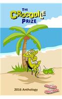 Crocodile Prize Anthology 2016