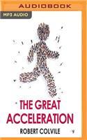 Great Acceleration