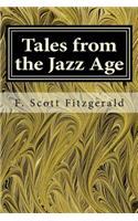 Tales from the Jazz Age