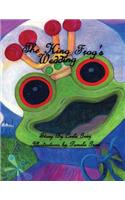 King Frog's Wedding