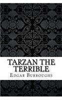 Tarzan the Terrible