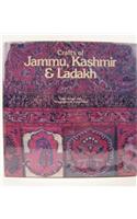 Crafts of Kashmir, Jammu and Ladakh