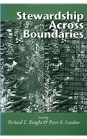 Stewardship Across Boundaries