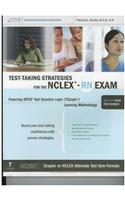 Test-Taking Strategies for the NCLEX-RN Exam