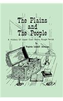 Plains and the People