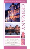 Charming Small Hotel Guides Germany