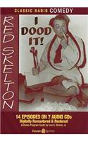 Red Skelton: I Dood It!
