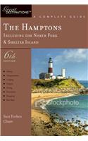 Explorer's Guide Hamptons: A Great Destination: Includes North Fork & Shelter Island(0 Explorer's Great Destinations)