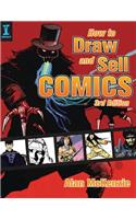 How to Draw and Sell Comics