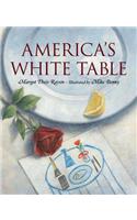 America's White Table