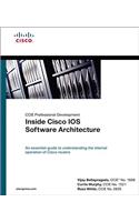 Inside Cisco IOS Software Architecture