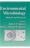 Environmental Microbiology