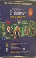 Britannicas Urs 2008 Cd / Dvd Rom