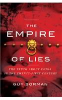 Empire of Lies