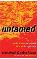 Untamed