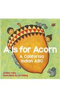 A Is for Acorn