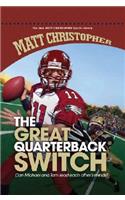 Great Quarterback Switch