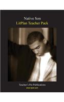 Litplan Teacher Pack