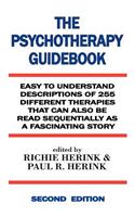 The Psychotherapy Guidebook