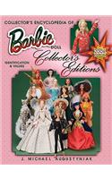 Collector's Ency of Barbie Doll Collector's Editions