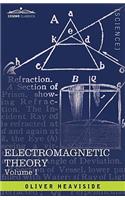 Electromagnetic Theory, Vol. I