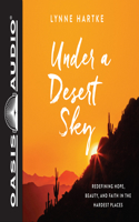 Under a Desert Sky