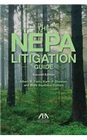 NEPA Litigation Guide