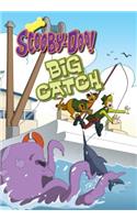 Scooby-Doo and the Big Catch