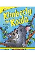 Kimberly the Koala