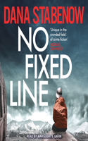 No Fixed Line: (22 Kate Shugak)