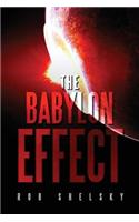 Babylon Effect (the Apocrypha Book 3)