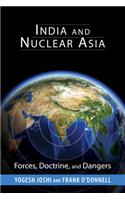 India and Nuclear Asia