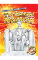 Lincoln Memorial