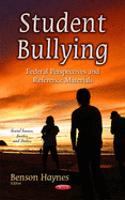 Student Bullying