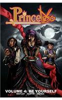 Princeless Volume 4