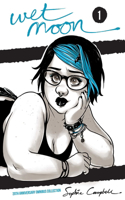 Wet Moon 20th Anniversary Omnibus Vol. 1: Volume 1(Wet Moon)