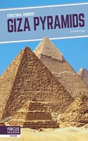 Giza Pyramids