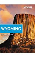 Moon Wyoming (Third Edition)