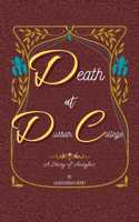Death at Dusbar College